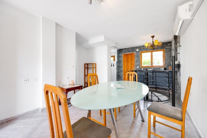 Mieszkanie Sprzedaż Costa Blanca La Mata 17