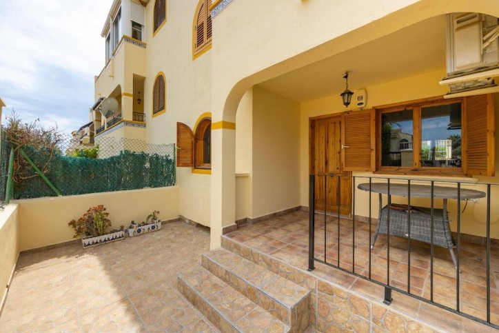 Mieszkanie Sprzedaż Costa Blanca La Mata 19