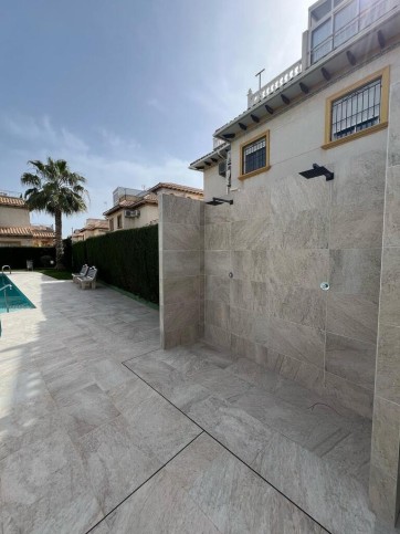 Mieszkanie Sprzedaż Costa Blanca Punta Prima 3