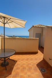 Mieszkanie Sprzedaż Costa Blanca Punta Prima