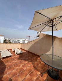 Mieszkanie Sprzedaż Costa Blanca Punta Prima