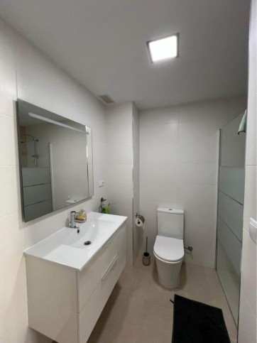 Mieszkanie Sprzedaż Costa Blanca Punta Prima 6