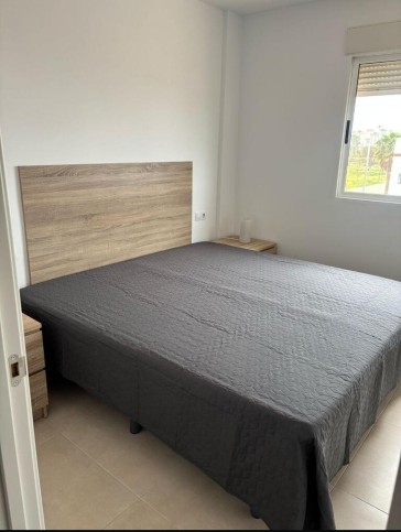 Mieszkanie Sprzedaż Costa Blanca Punta Prima 8