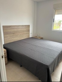 Mieszkanie Sprzedaż Costa Blanca Punta Prima