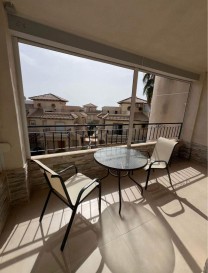 Mieszkanie Sprzedaż Costa Blanca Punta Prima