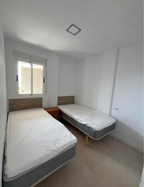 Mieszkanie Sprzedaż Costa Blanca Punta Prima