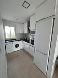 Mieszkanie Sprzedaż Costa Blanca Punta Prima