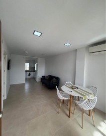 Mieszkanie Sprzedaż Costa Blanca Punta Prima