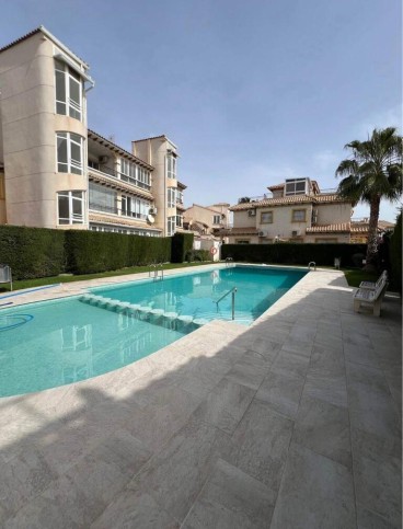 Mieszkanie Sprzedaż Costa Blanca Punta Prima 1