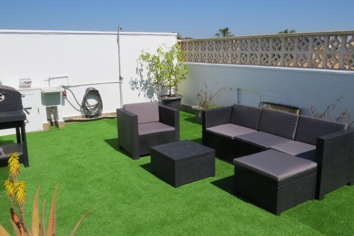 Mieszkanie Sprzedaż Costa Blanca La Zenia 2