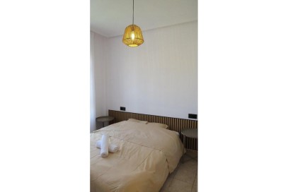 Mieszkanie Sprzedaż Costa Blanca La Zenia