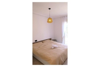 Mieszkanie Sprzedaż Costa Blanca La Zenia