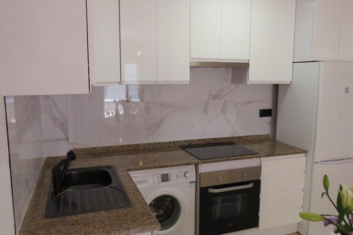 Mieszkanie Sprzedaż Costa Blanca La Zenia 6