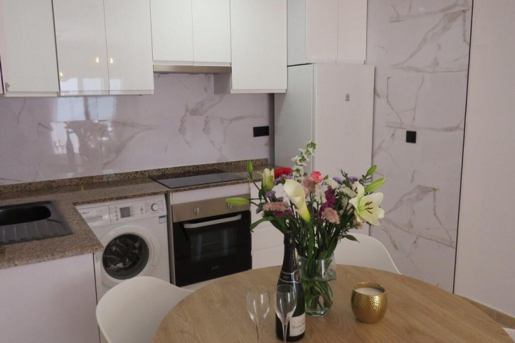 Mieszkanie Sprzedaż Costa Blanca La Zenia 7