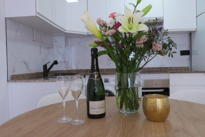 Mieszkanie Sprzedaż Costa Blanca La Zenia