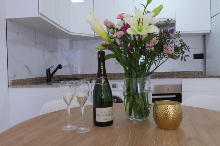 Mieszkanie Sprzedaż Costa Blanca La Zenia 8