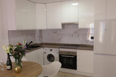 Mieszkanie Sprzedaż Costa Blanca La Zenia