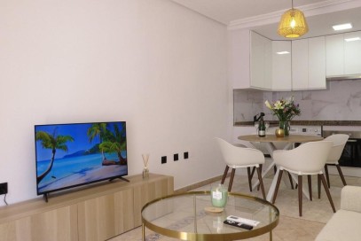 Mieszkanie Sprzedaż Costa Blanca La Zenia