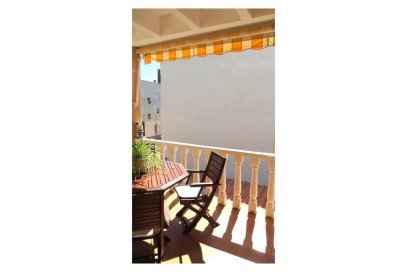 Mieszkanie Sprzedaż Costa Blanca La Zenia