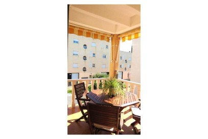 Mieszkanie Sprzedaż Costa Blanca La Zenia