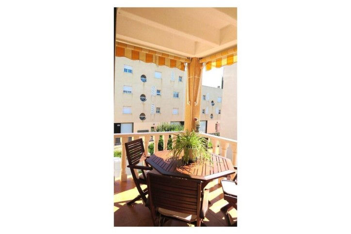 Mieszkanie Sprzedaż Costa Blanca La Zenia 13