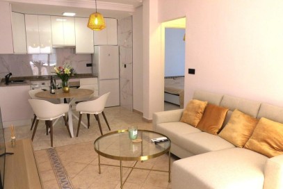 Mieszkanie Sprzedaż Costa Blanca La Zenia