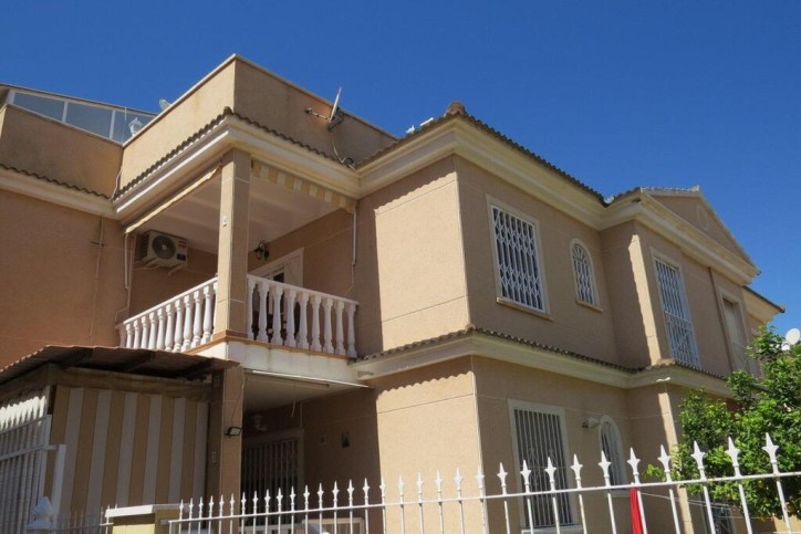 Mieszkanie Sprzedaż Costa Blanca La Zenia 19