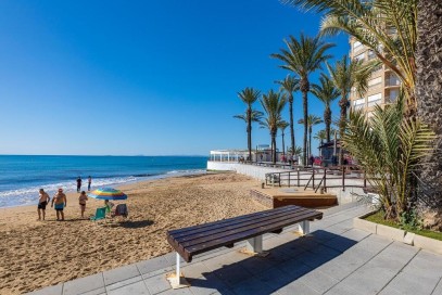 Mieszkanie Sprzedaż Costa Blanca Torrevieja