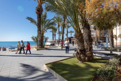 Mieszkanie Sprzedaż Costa Blanca Torrevieja