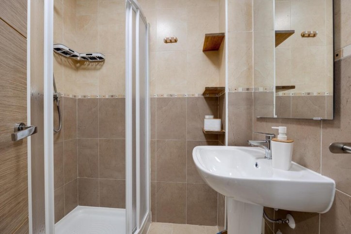 Mieszkanie Sprzedaż Costa Blanca Torrevieja 12