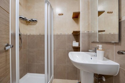 Mieszkanie Sprzedaż Costa Blanca Torrevieja