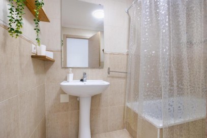 Mieszkanie Sprzedaż Costa Blanca Torrevieja