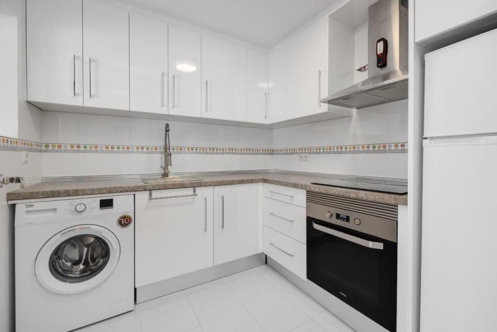 Mieszkanie Sprzedaż Costa Blanca Torrevieja 7