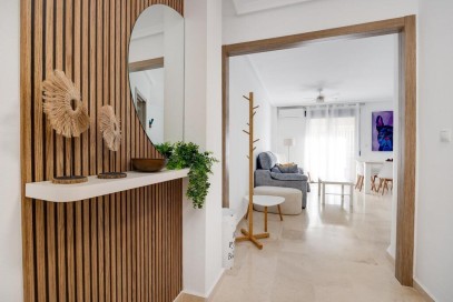 Mieszkanie Sprzedaż Costa Blanca Torrevieja