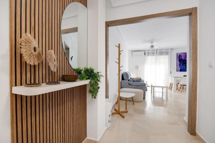 Mieszkanie Sprzedaż Costa Blanca Torrevieja 9