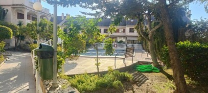 Mieszkanie Sprzedaż Costa Blanca Santa Pola