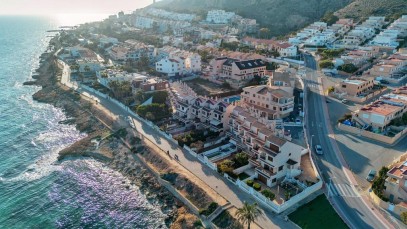 Mieszkanie Sprzedaż Costa Blanca Santa Pola