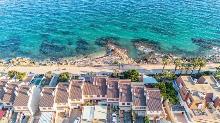 Mieszkanie Sprzedaż Costa Blanca Santa Pola 5