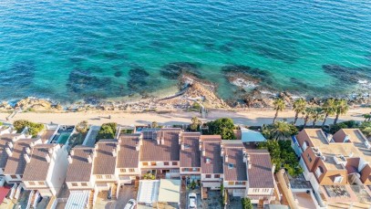 Mieszkanie Sprzedaż Costa Blanca Santa Pola