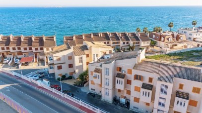 Mieszkanie Sprzedaż Costa Blanca Santa Pola