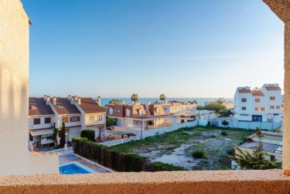 Mieszkanie Sprzedaż Costa Blanca Santa Pola