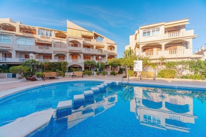 Mieszkanie Sprzedaż Costa Blanca Santa Pola
