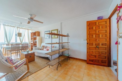 Mieszkanie Sprzedaż Costa Blanca Santa Pola