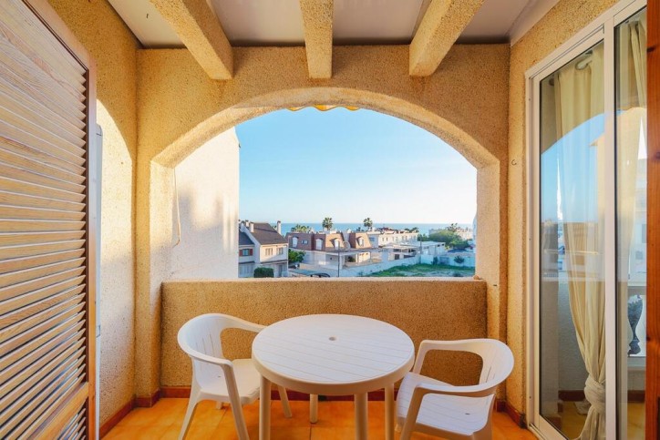 Mieszkanie Sprzedaż Costa Blanca Santa Pola 12