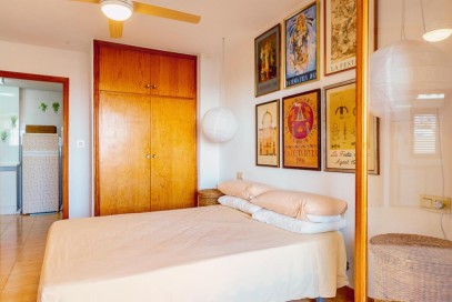 Mieszkanie Sprzedaż Costa Blanca Santa Pola