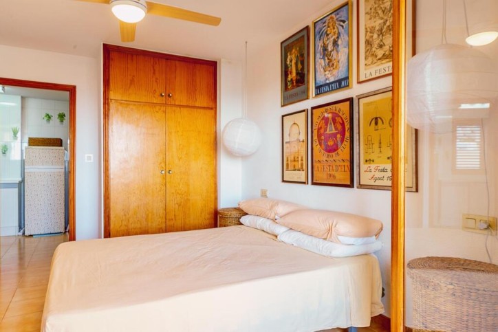 Mieszkanie Sprzedaż Costa Blanca Santa Pola 13