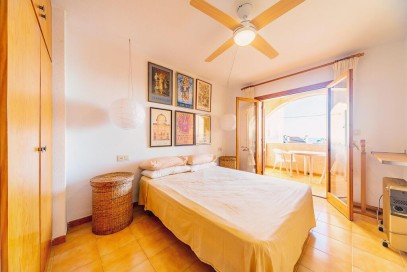 Mieszkanie Sprzedaż Costa Blanca Santa Pola