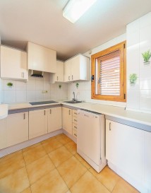 Mieszkanie Sprzedaż Costa Blanca Santa Pola