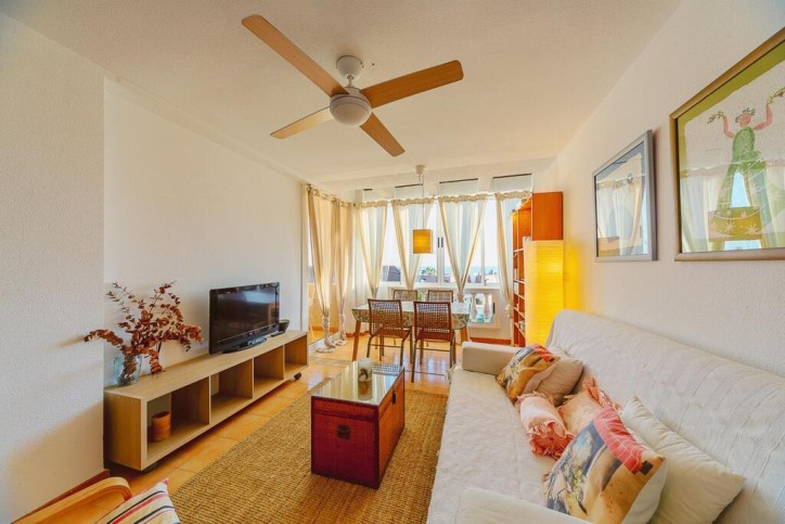 Mieszkanie Sprzedaż Costa Blanca Santa Pola 17