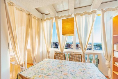 Mieszkanie Sprzedaż Costa Blanca Santa Pola